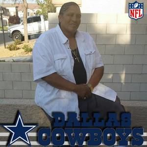 Meet your Posher, Freddie